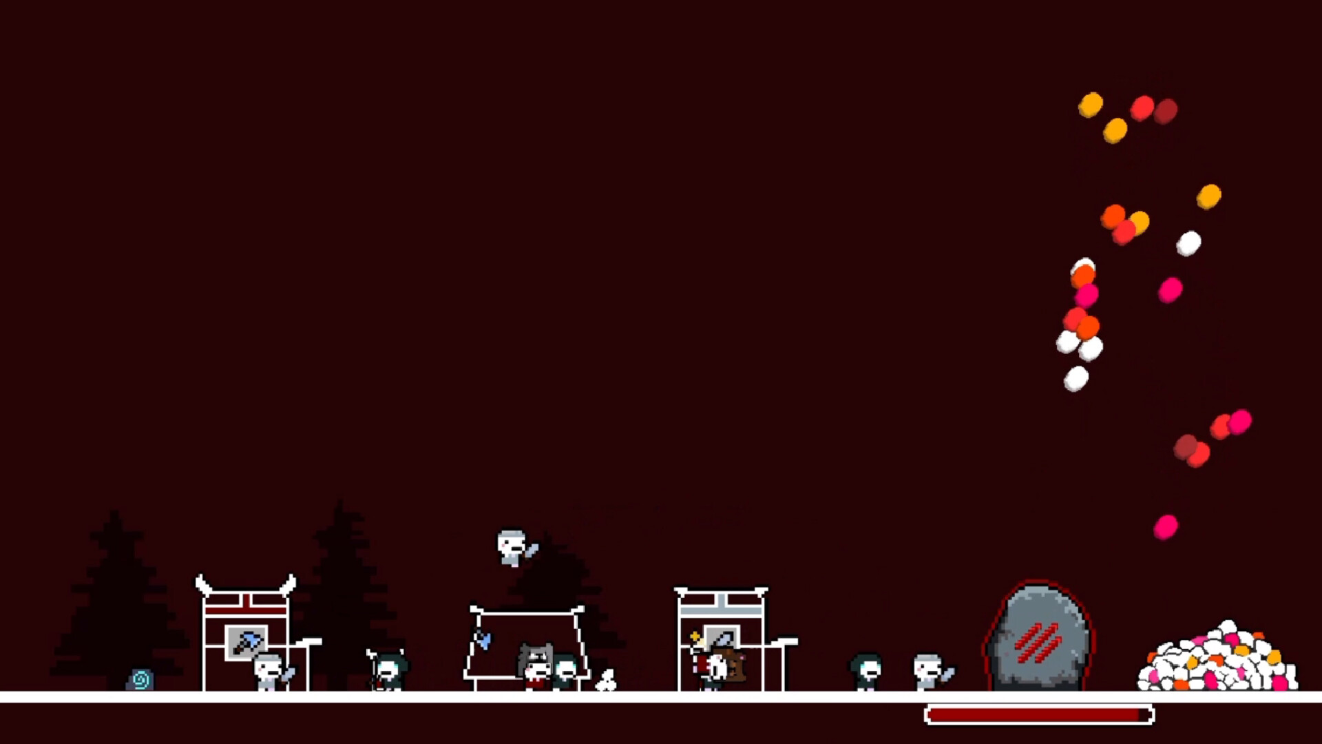 Norselings screenshot 4