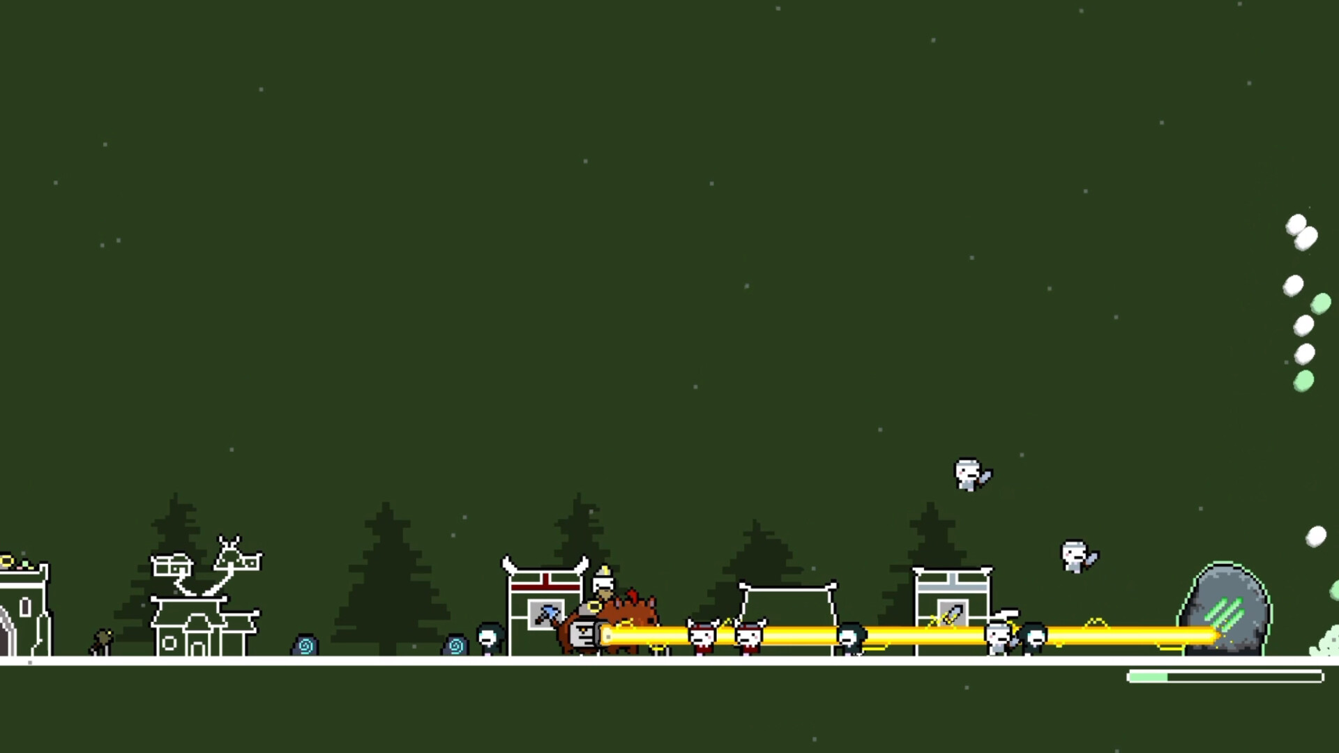 Norselings screenshot 5