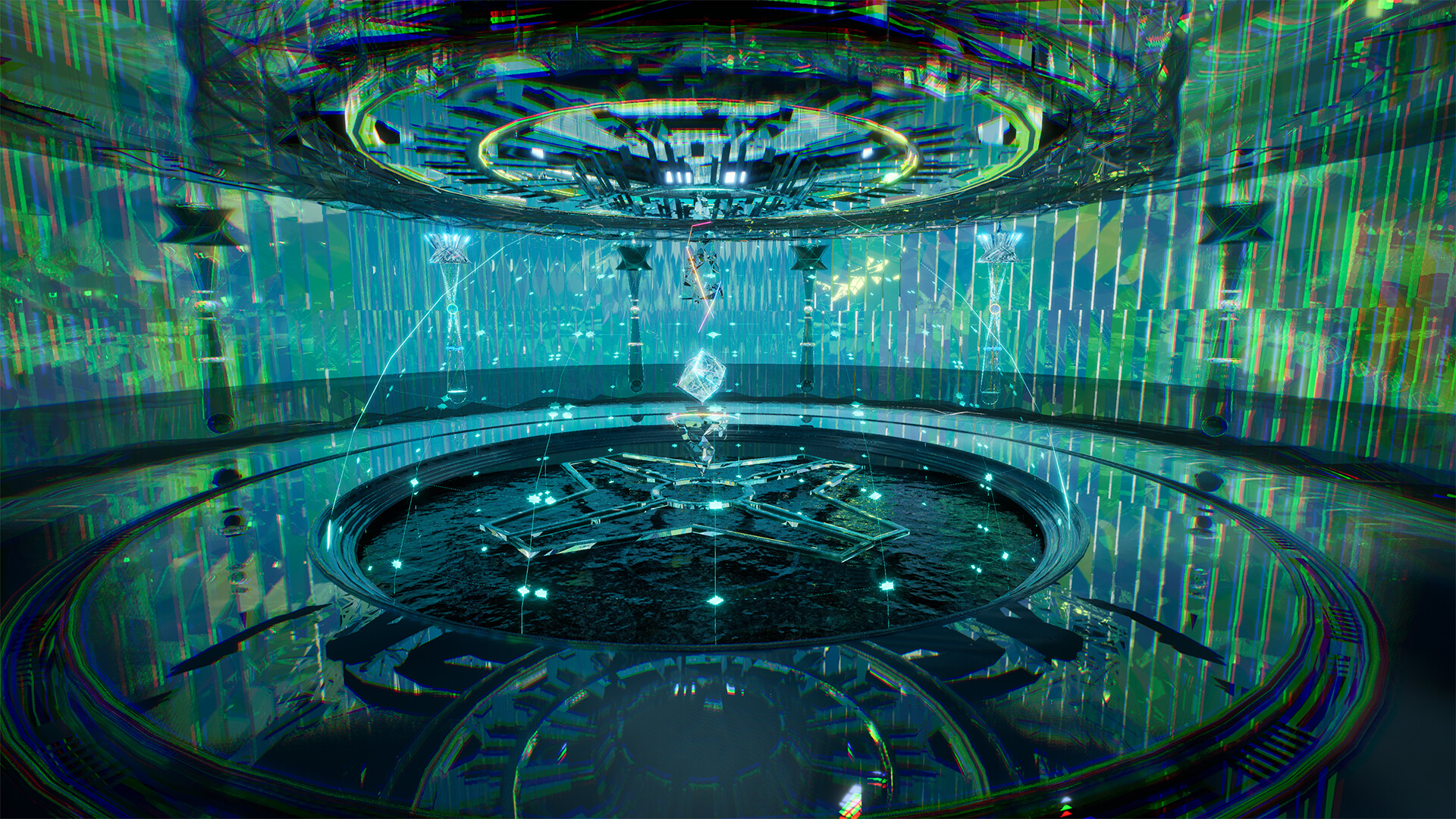 Universal screenshot 3
