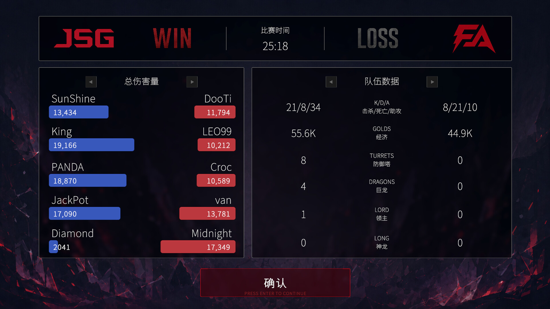 Esport Boy screenshot 3