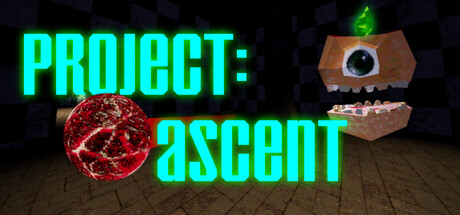 Cover art from Project: Ascent