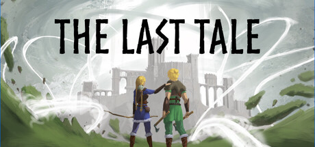 The Last Tale