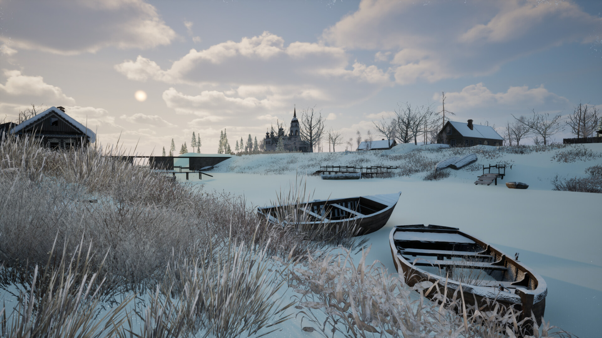 Дорога Жизни screenshot 2