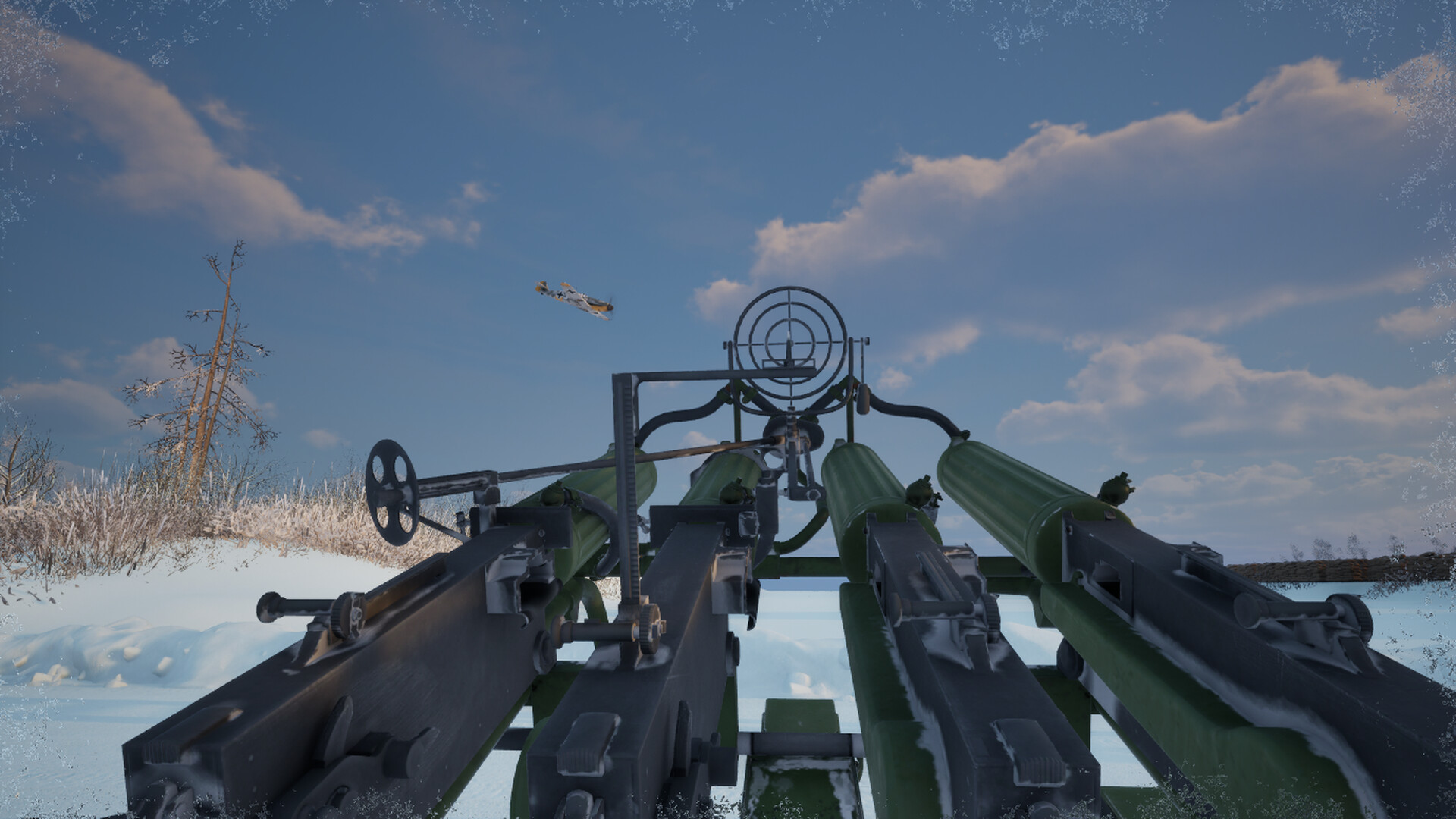 Дорога Жизни screenshot 5