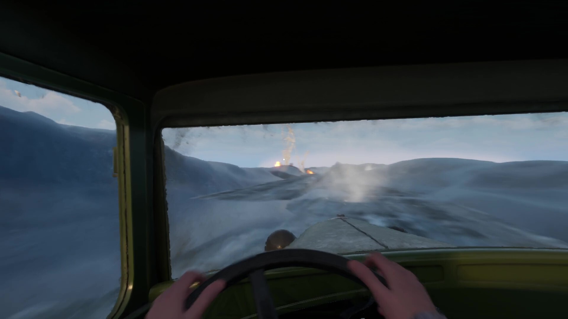 Дорога Жизни screenshot 4