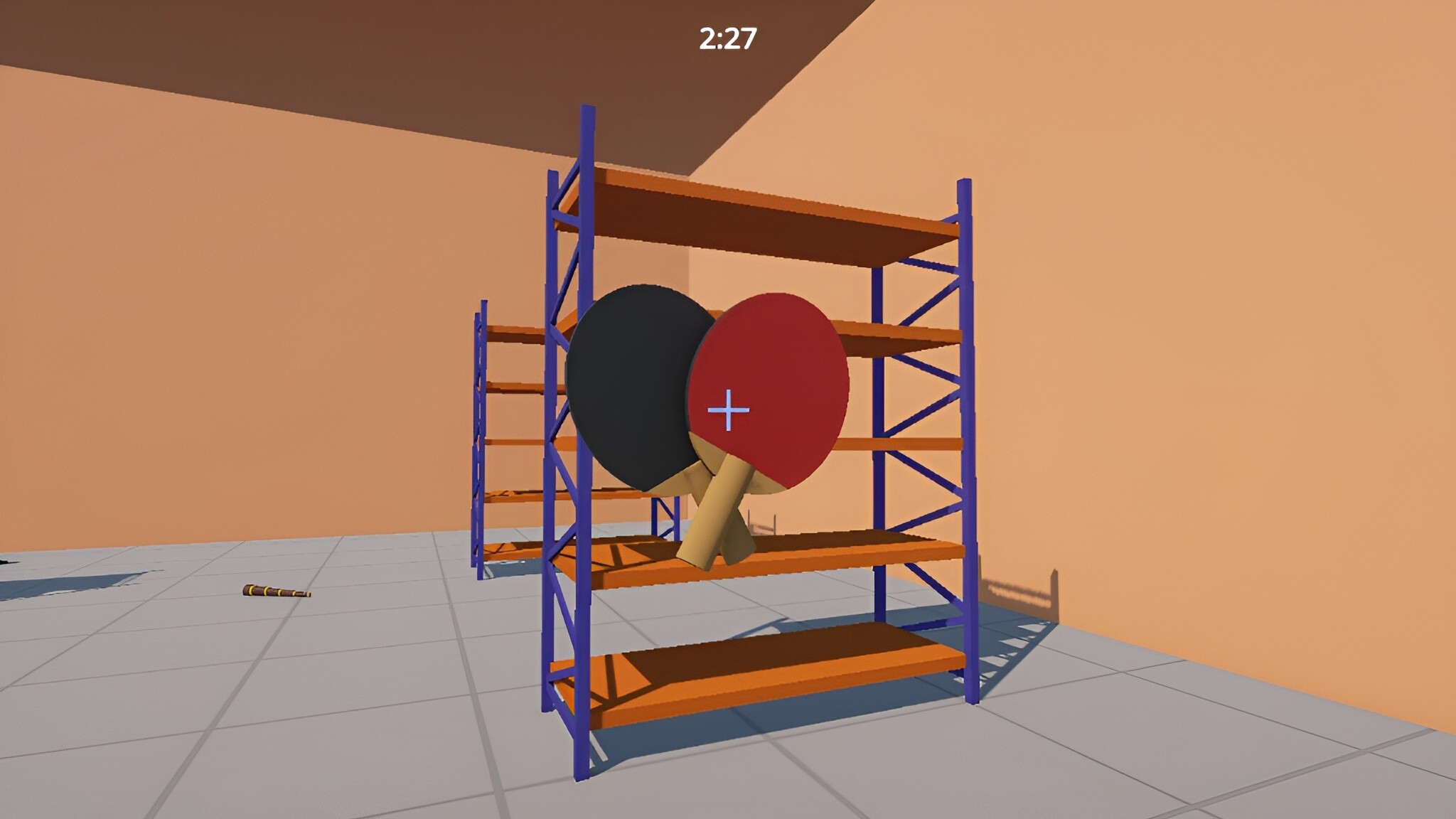 Shelf Shock screenshot 2