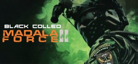 BlackColled Madala Force 2
