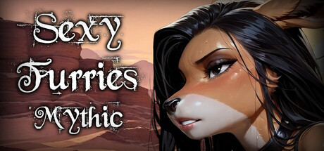 Sexy Furries: Mythic