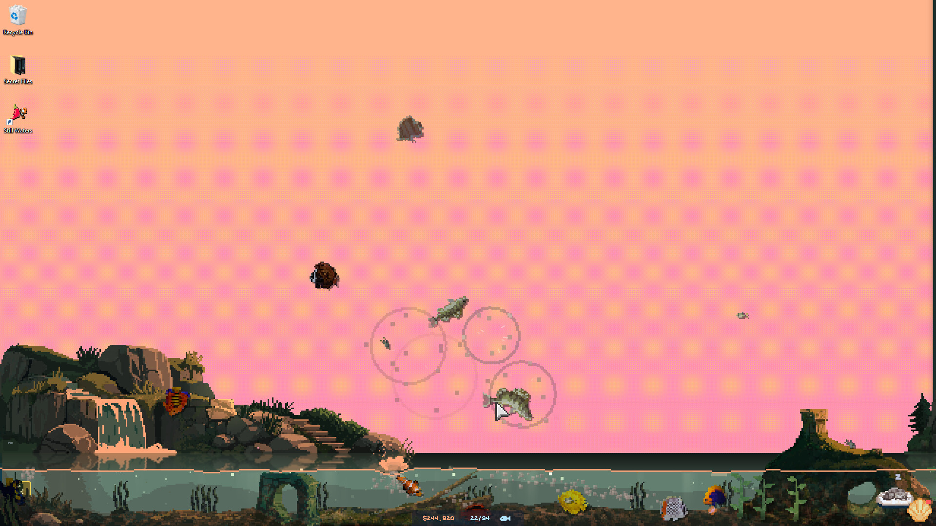 Still Waters screenshot 2