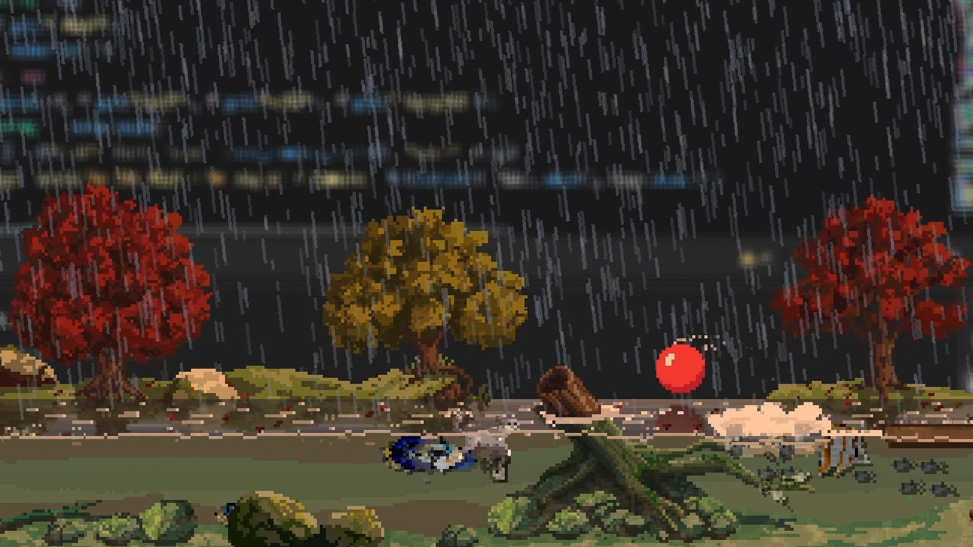 Still Waters screenshot 4