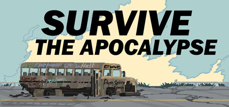 Cover art from Survive The Apocalypse