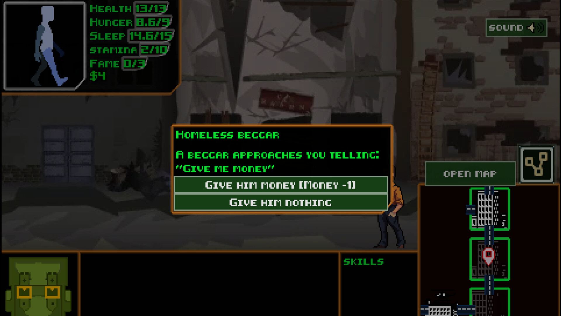 Survive The Apocalypse screenshot 5