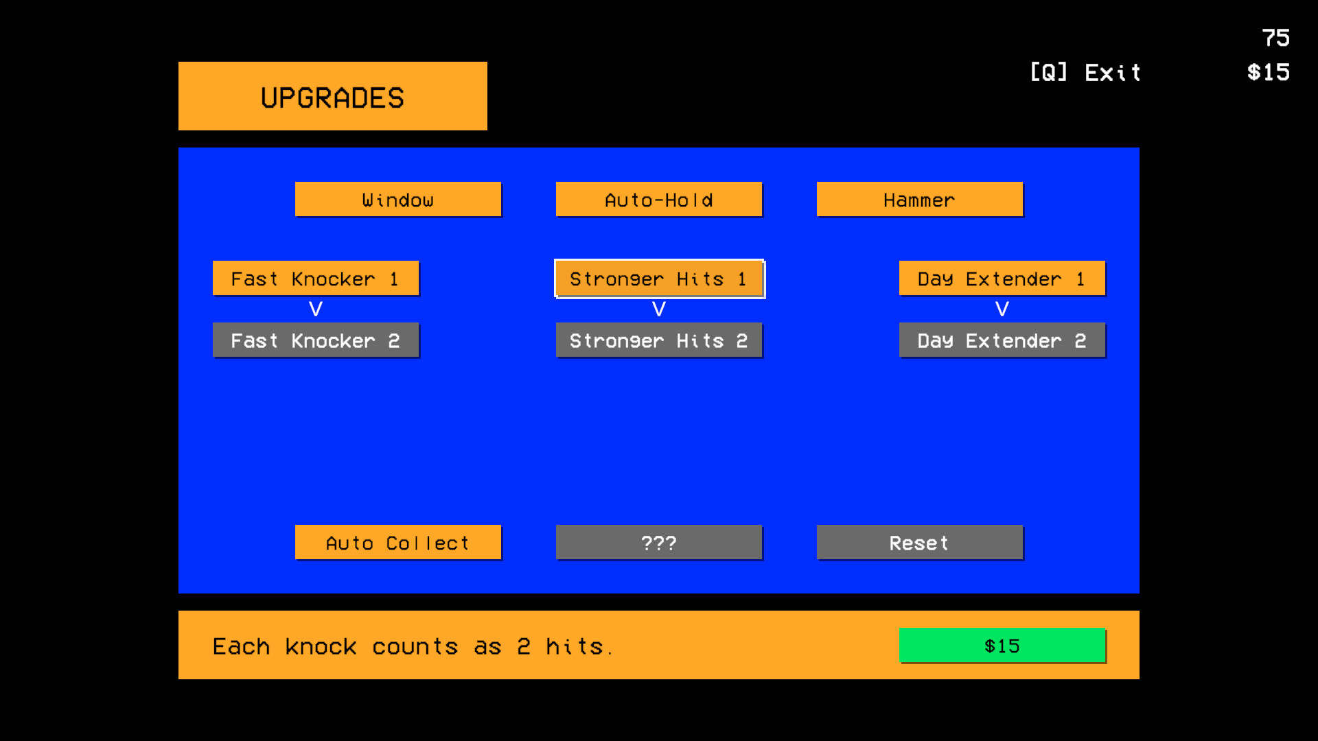 Knock Again screenshot 4
