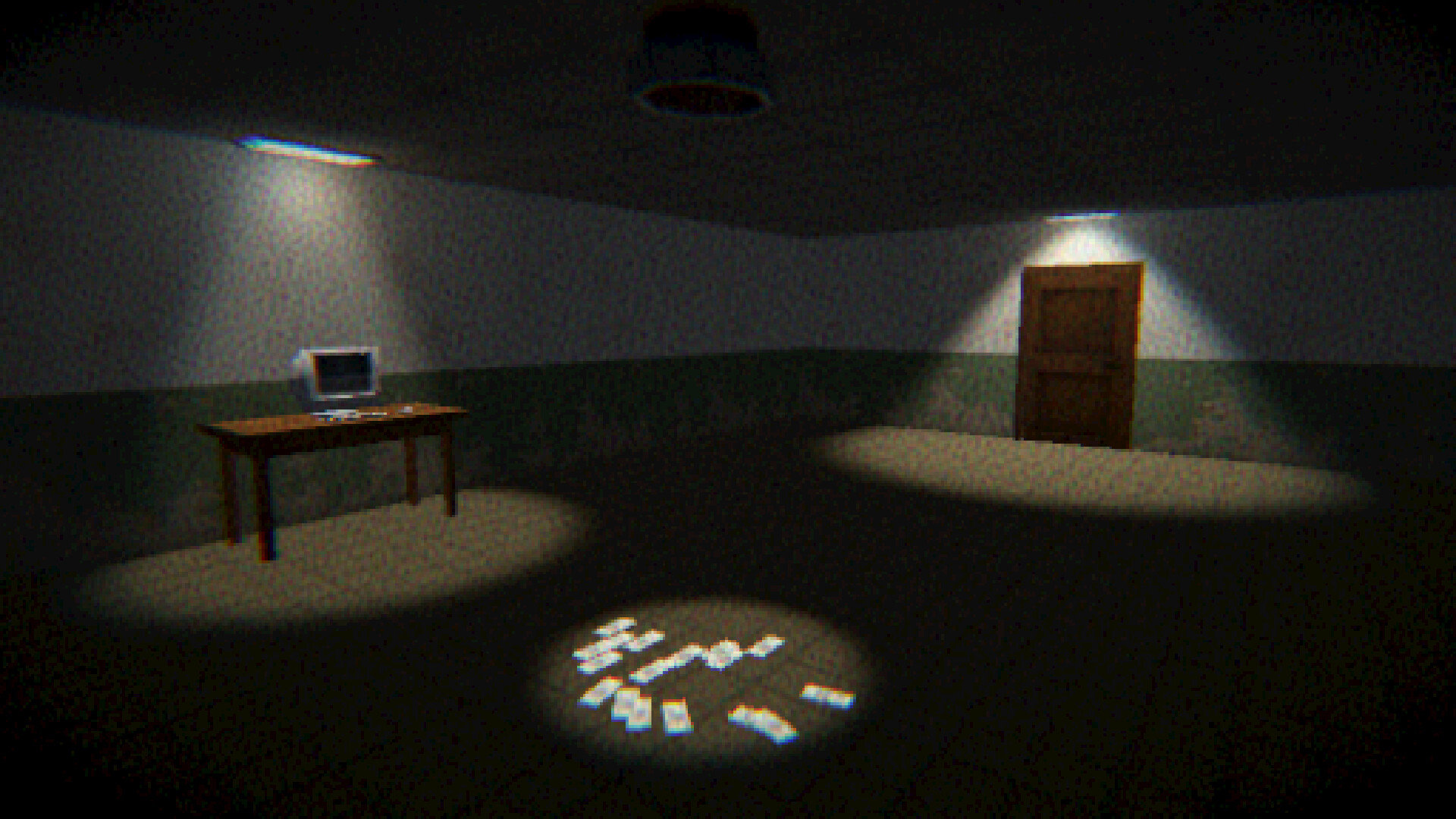Knock Again screenshot 2