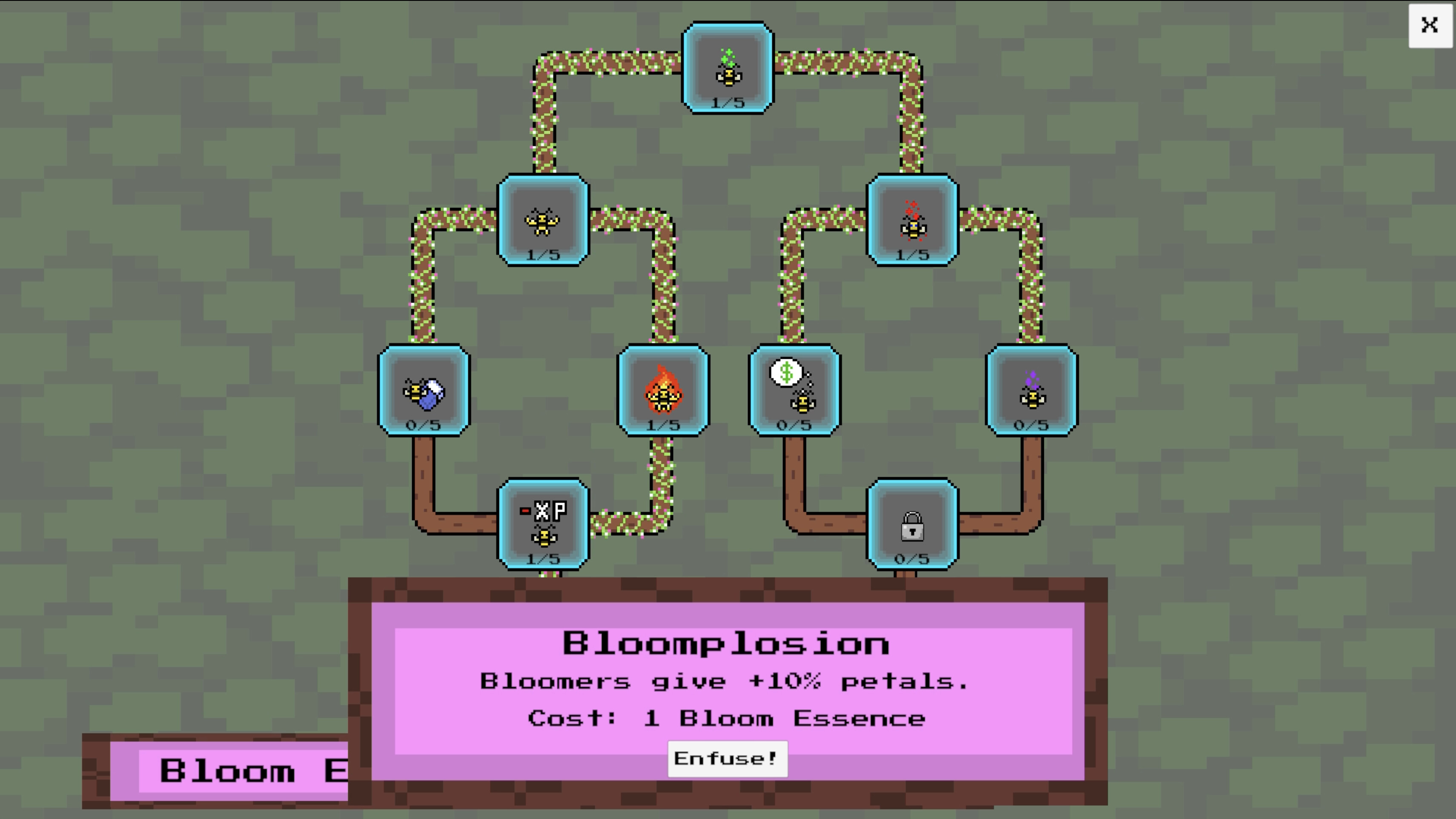 The Grove screenshot 5