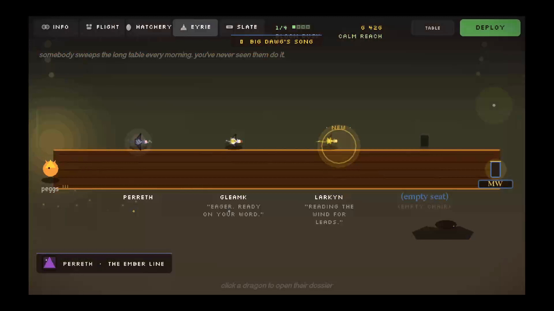 Dragons Die screenshot 3