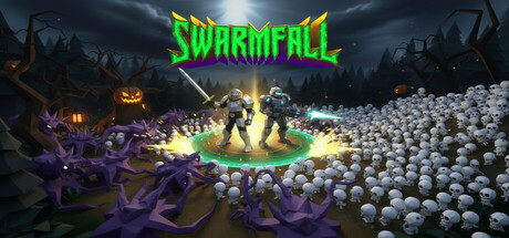 SwarmFall