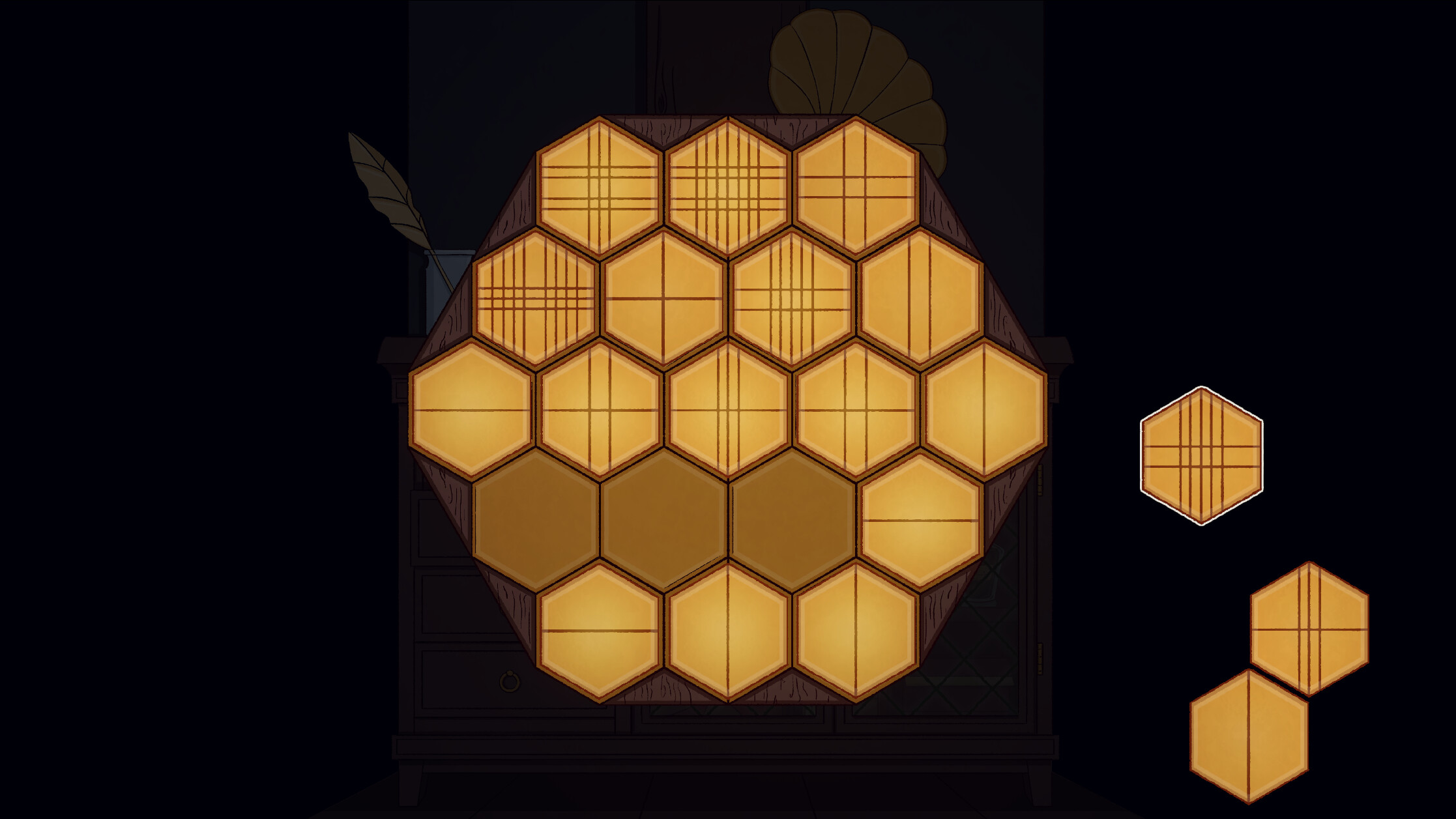 Mellanrum screenshot 3