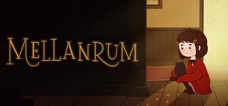 Cover art from Mellanrum