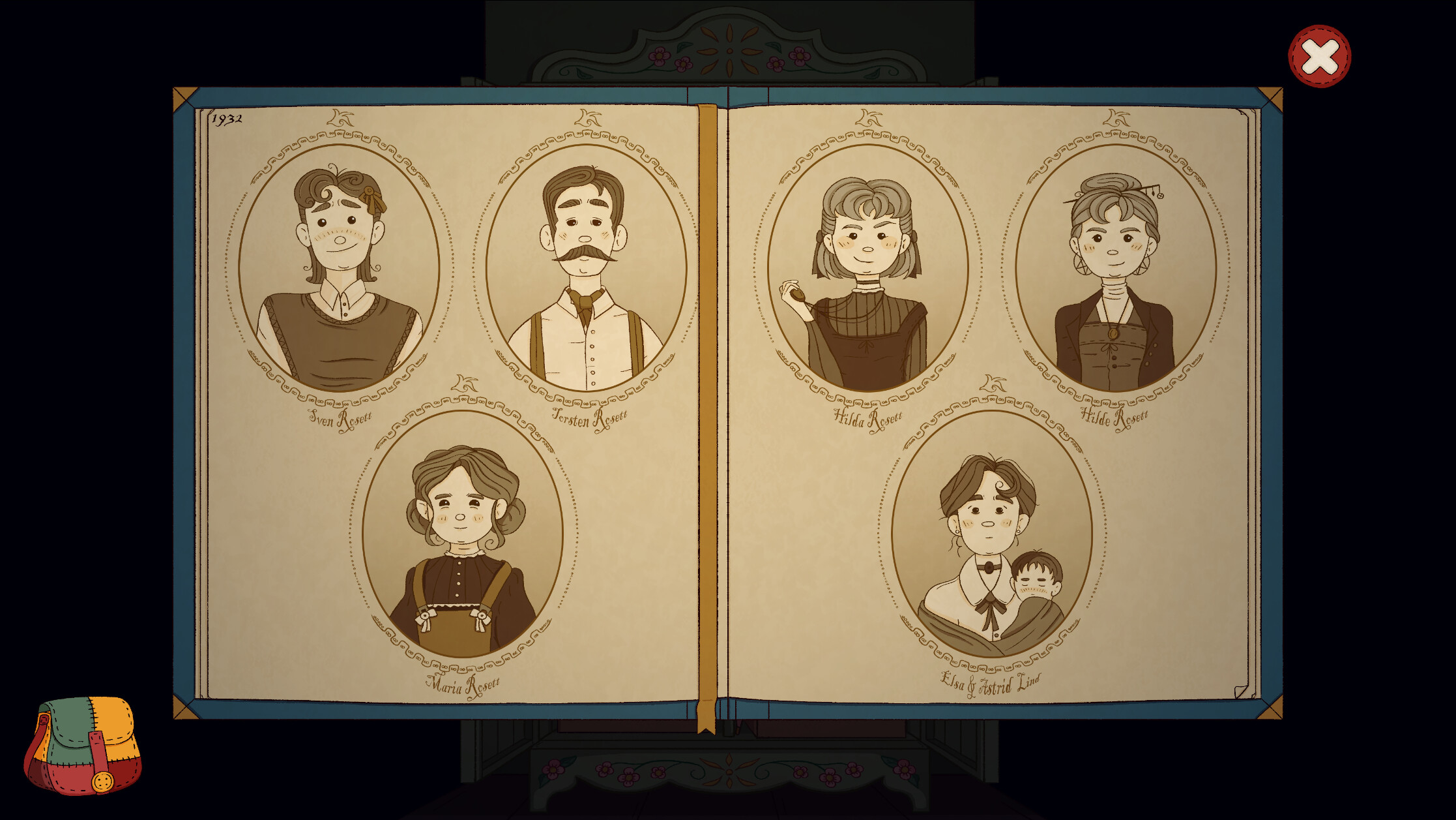 Mellanrum screenshot 5