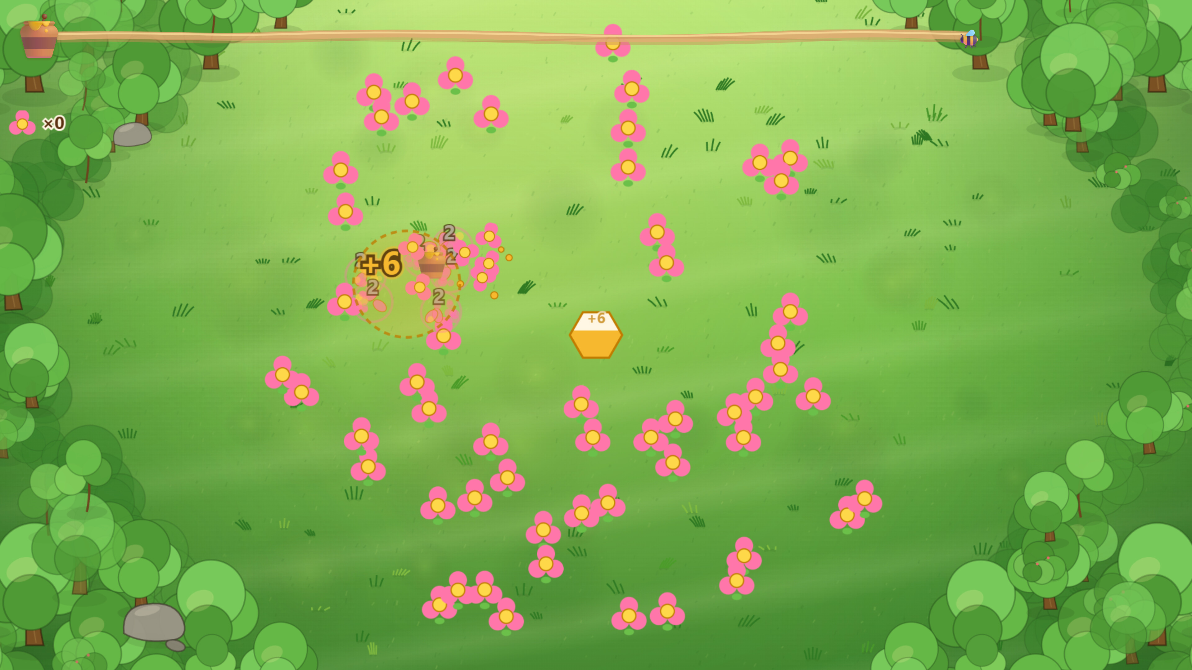Yummy Yummy Honey trailer