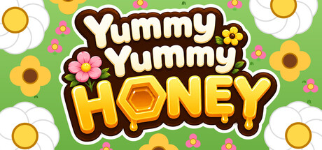 Cover art from Yummy Yummy Honey