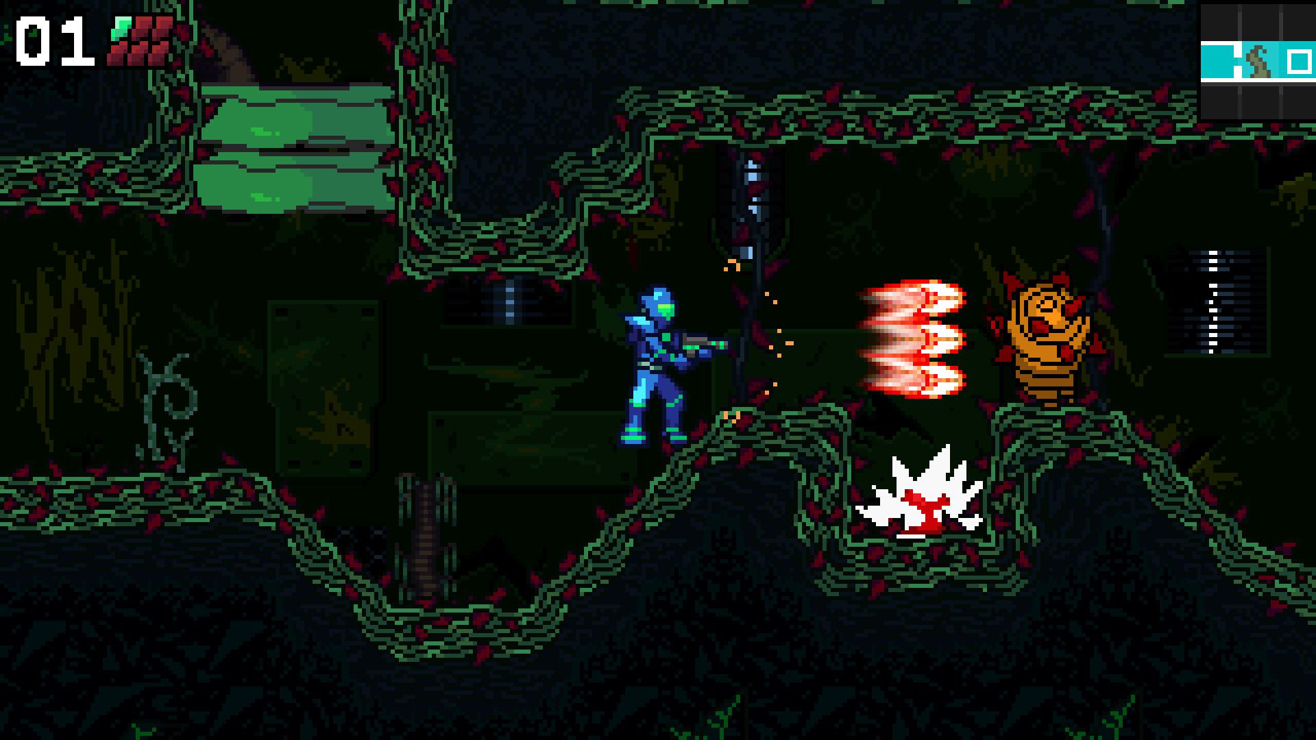 XGA SPECIAL EDITION screenshot 2