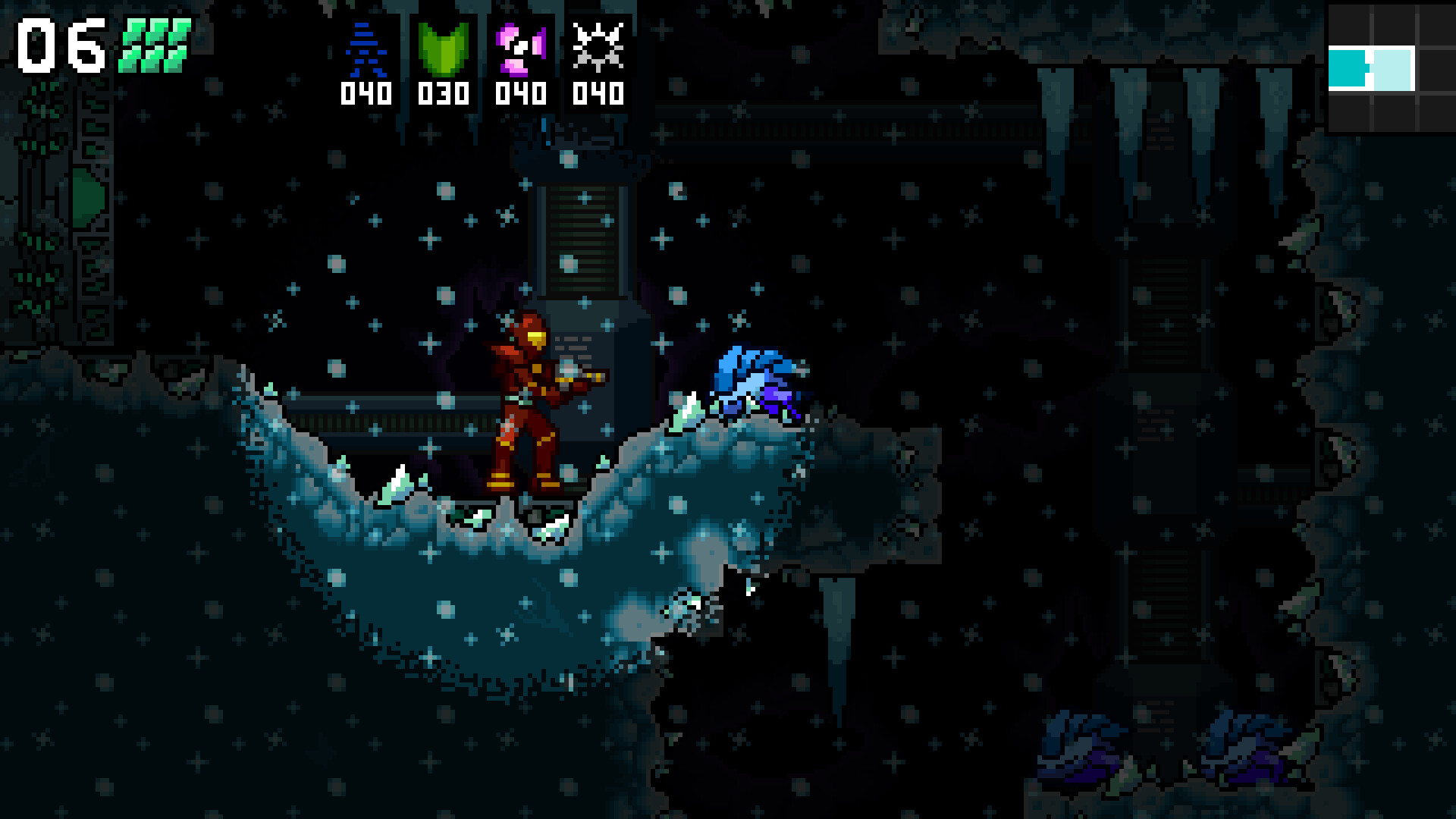 XGA SPECIAL EDITION screenshot 3