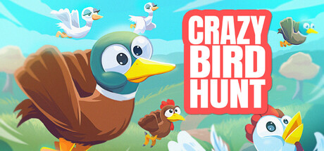 Crazy Bird Hunt