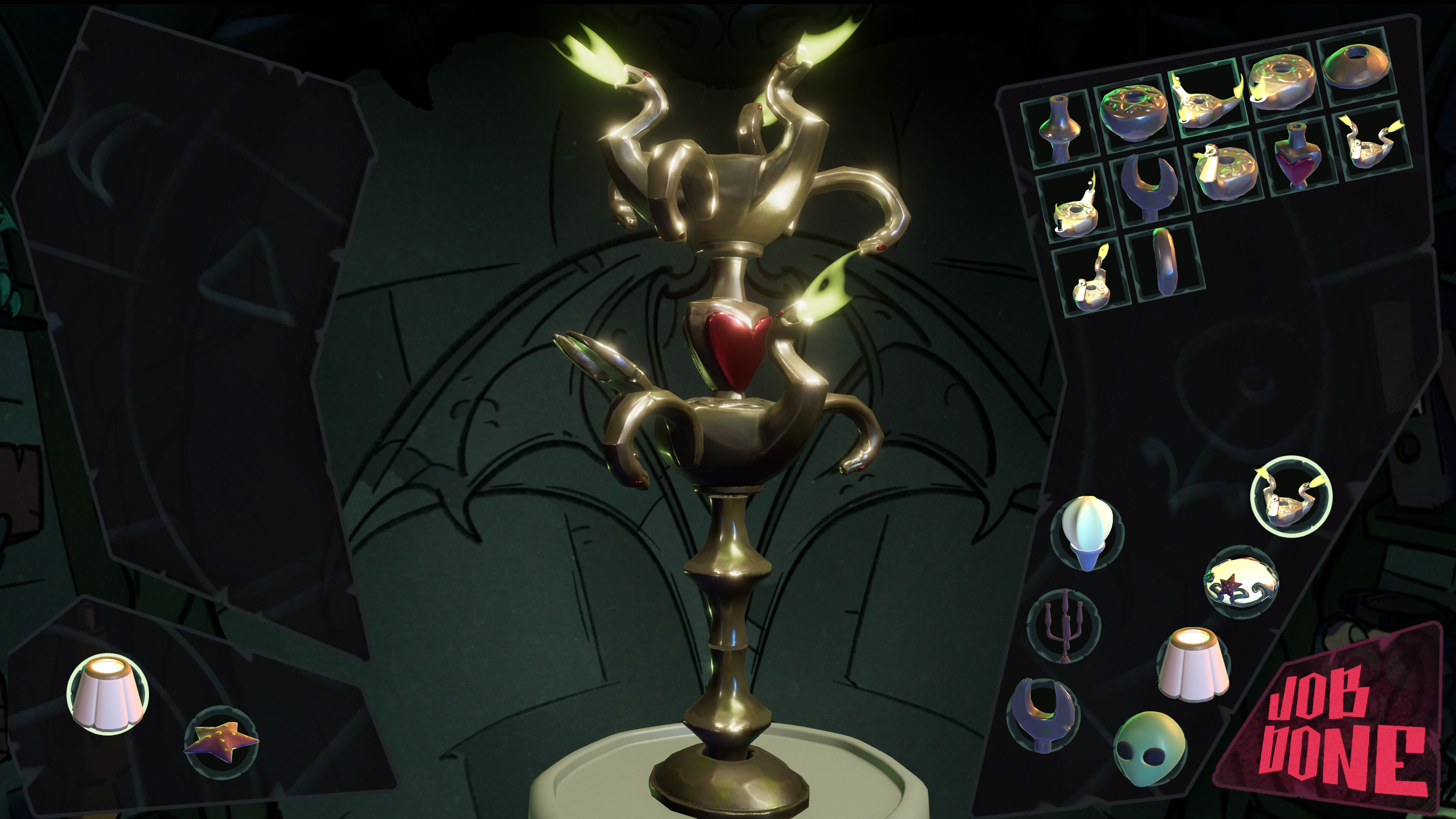 Shady Business screenshot 3