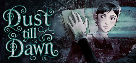 Cover art from Dust till Dawn