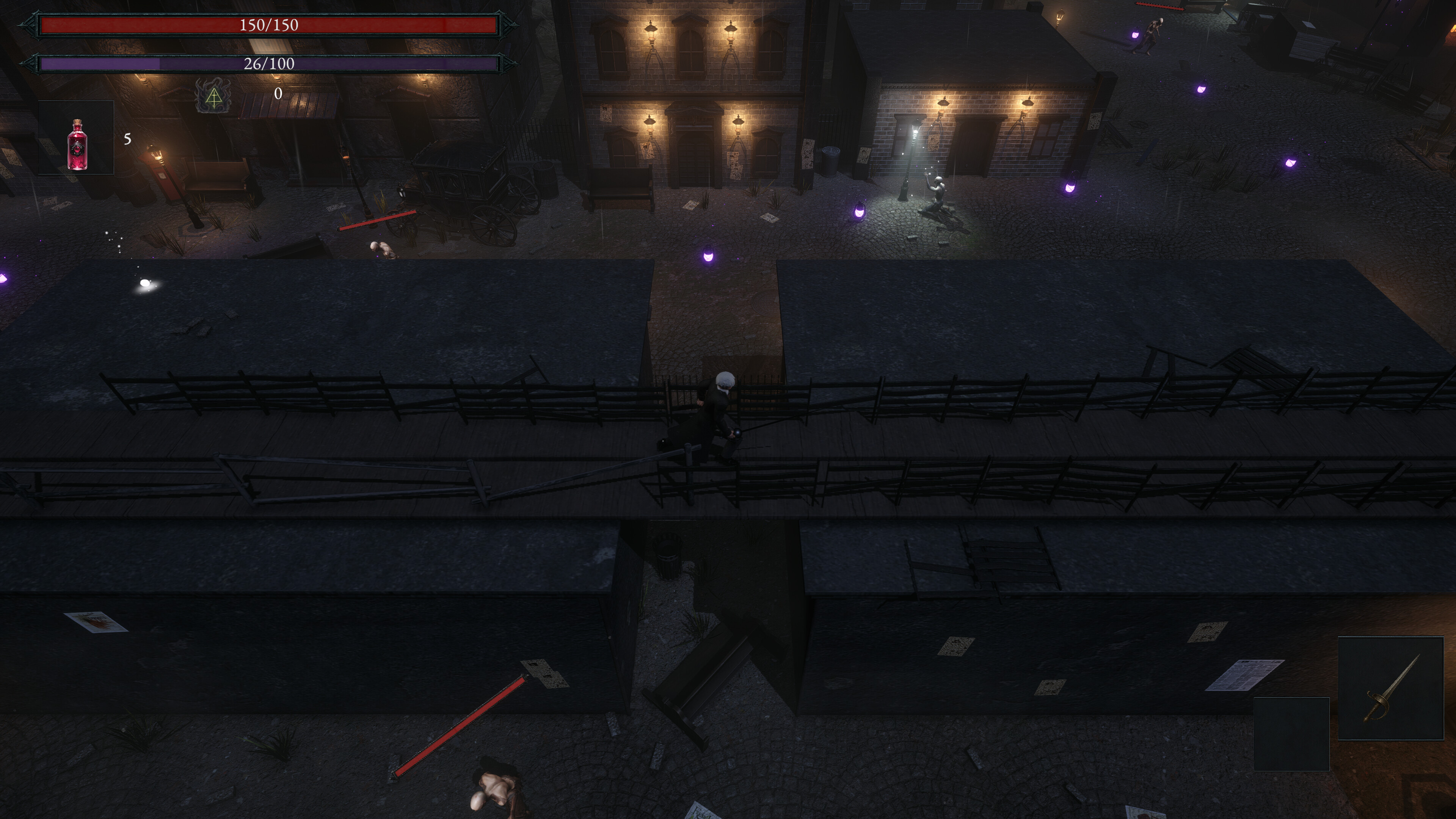 Whispers Of Gods screenshot 4