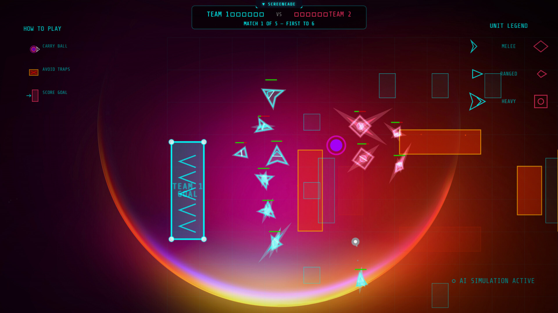 ScreenCade trailer