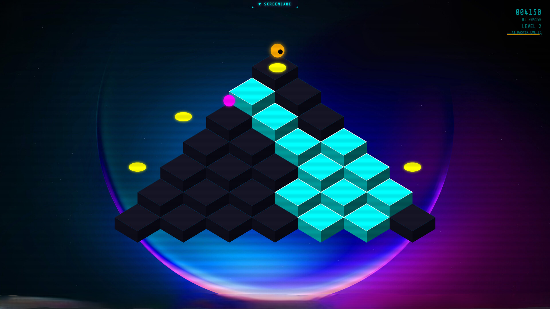 ScreenCade screenshot 4