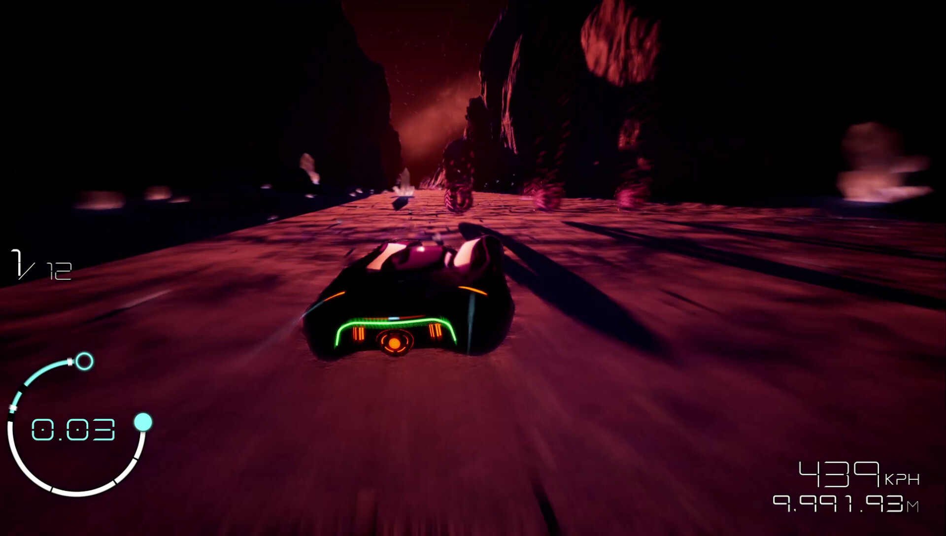 SEAR screenshot 5