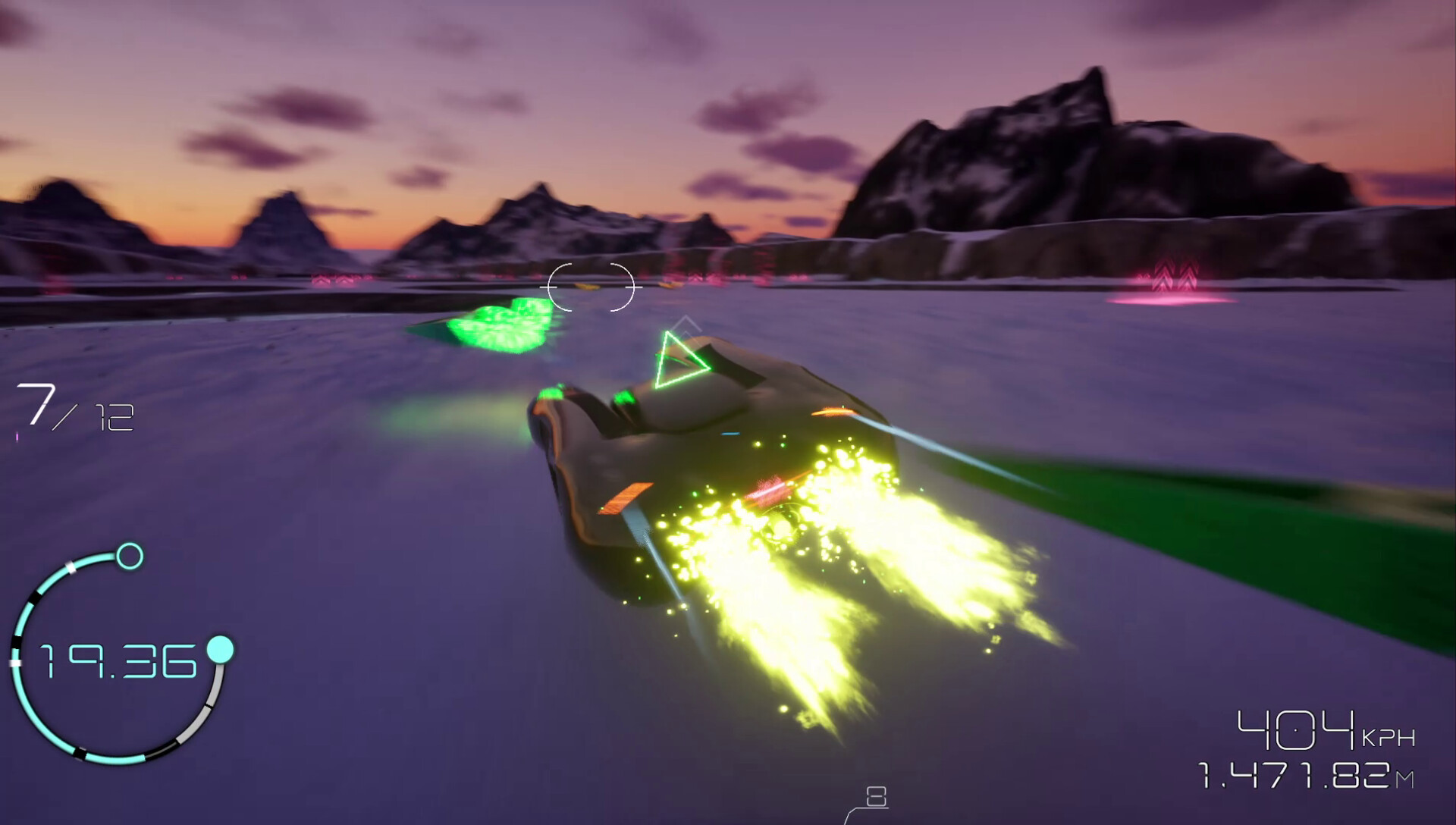 SEAR screenshot 3