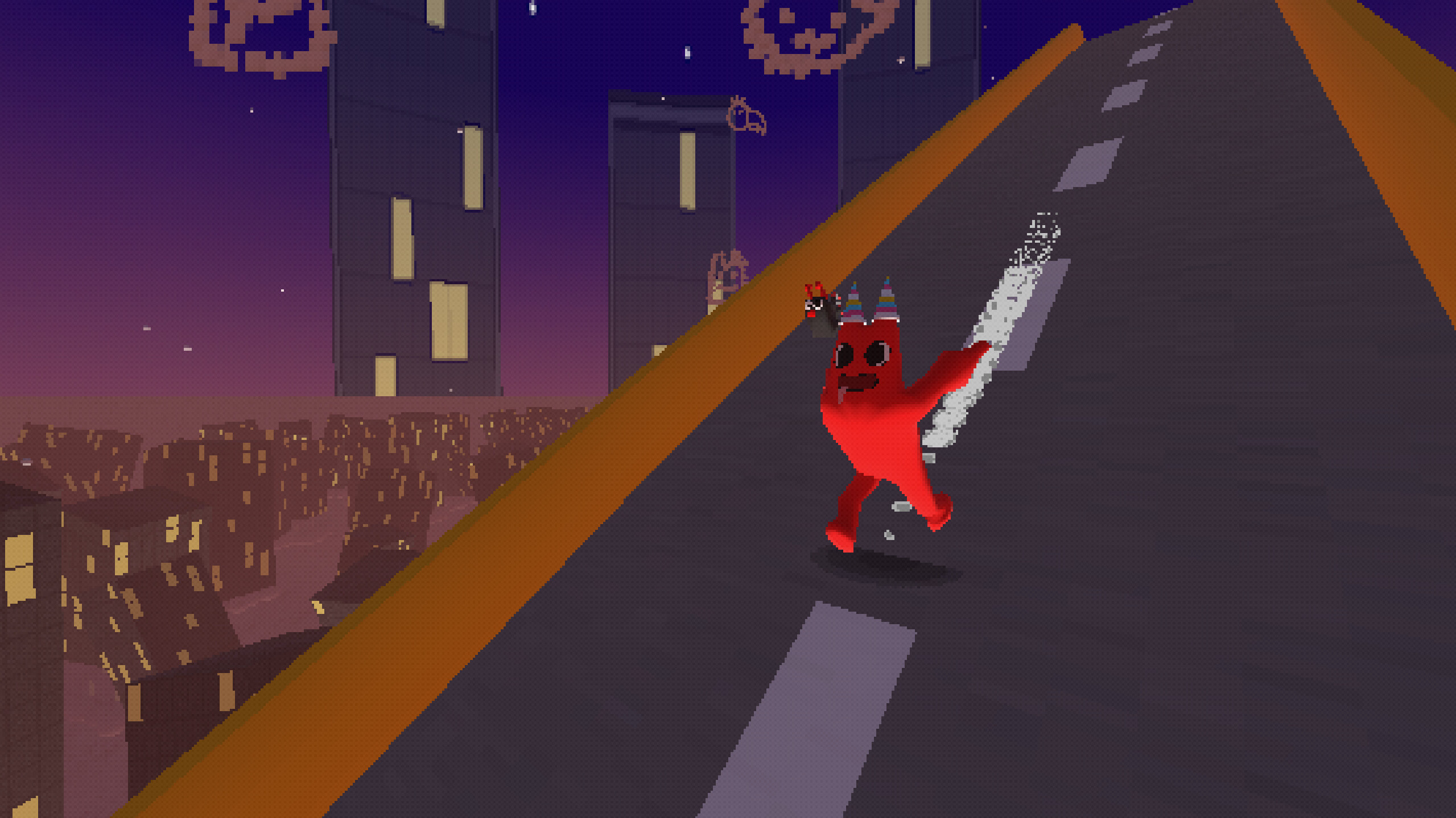 Banban Isle Rangers screenshot 4