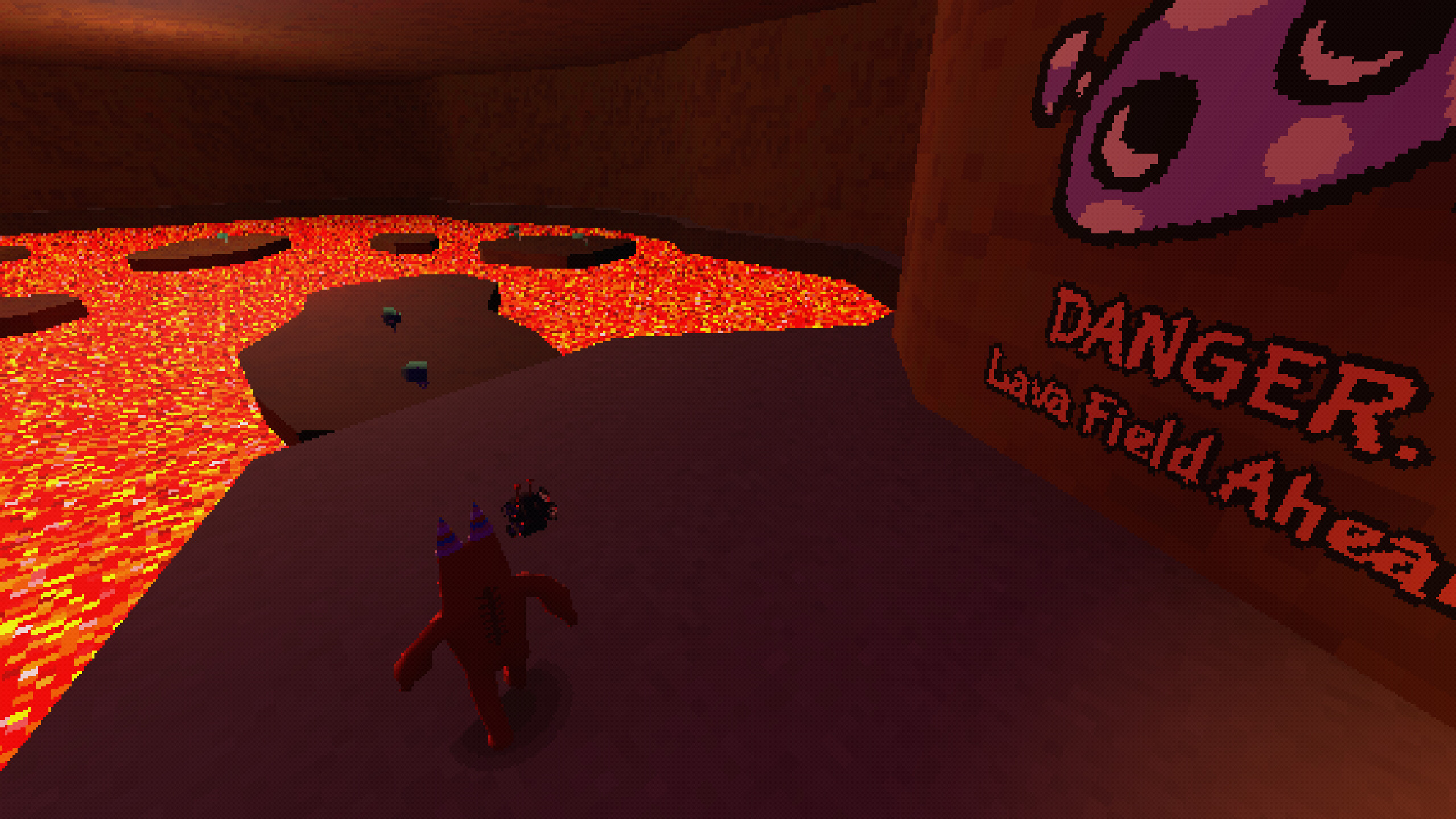 Banban Isle Rangers screenshot 2