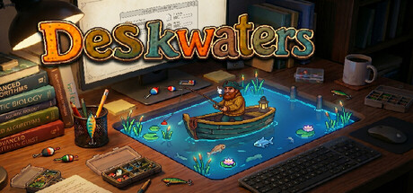 Deskwaters