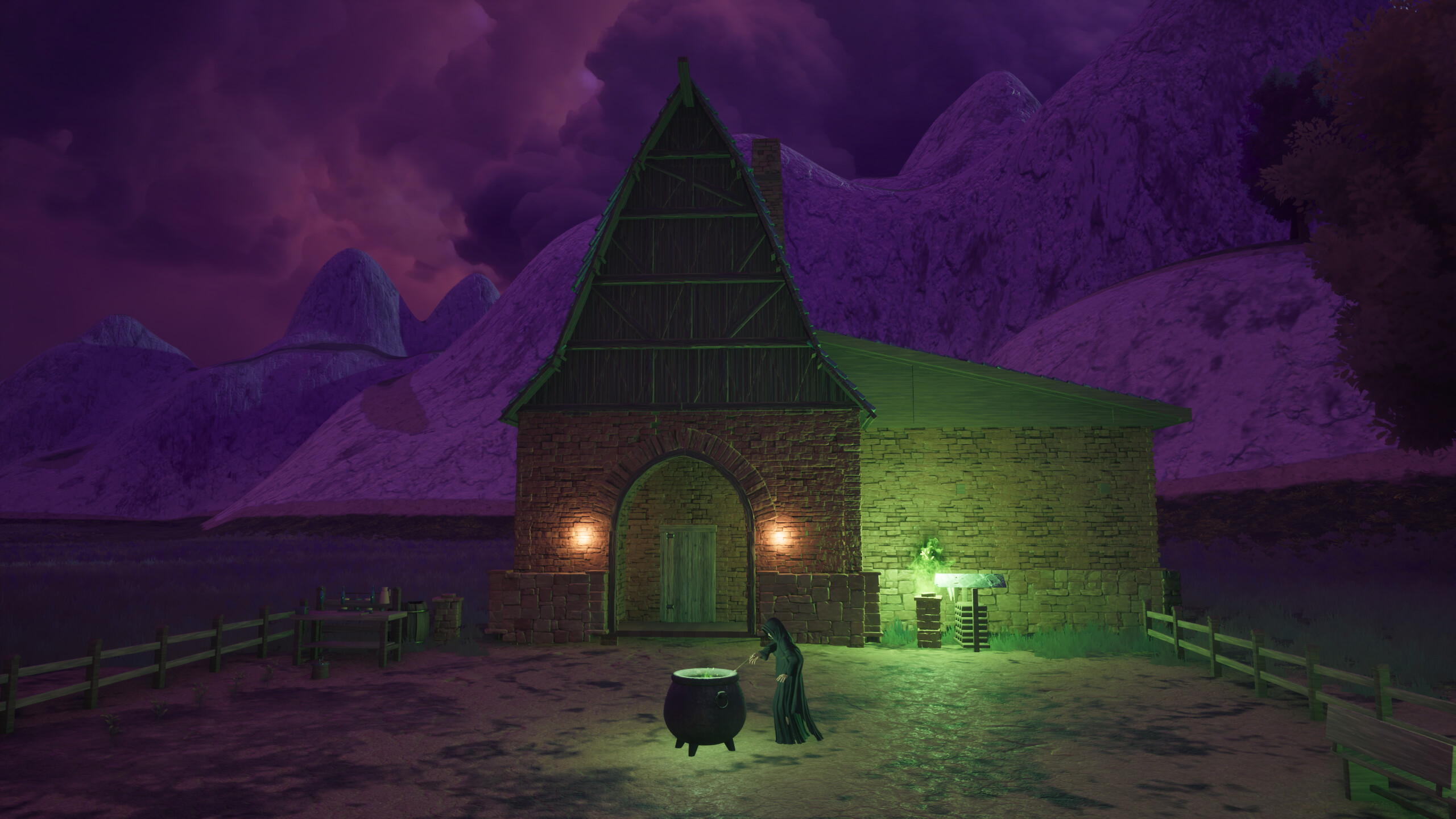 Eruin screenshot 5