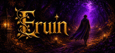 Cover art from Eruin