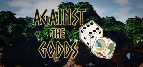 Against The Godds