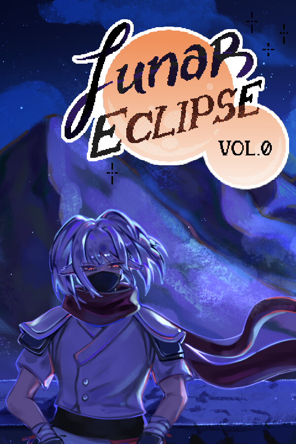 Lunar Eclipse ~ Vol. 0