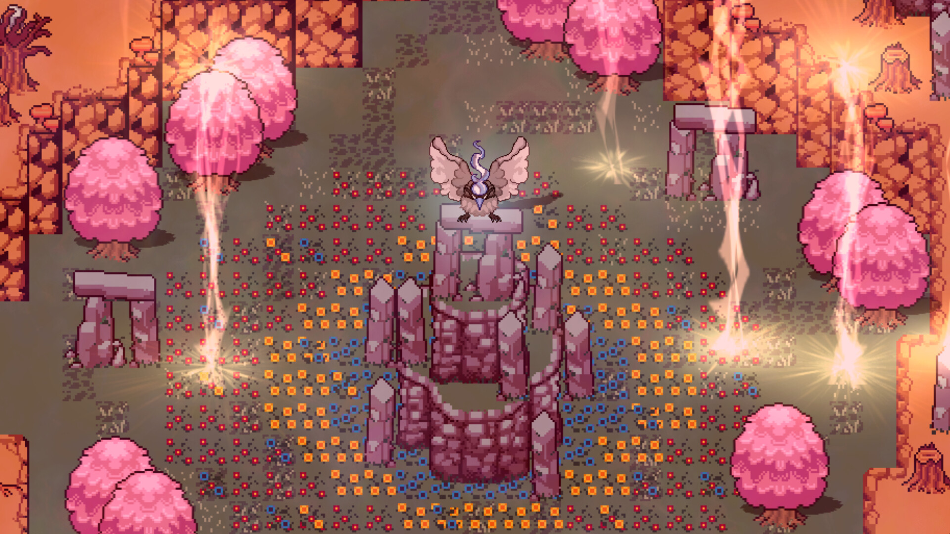 Lunar Eclipse ~ Vol. 0 screenshot 3