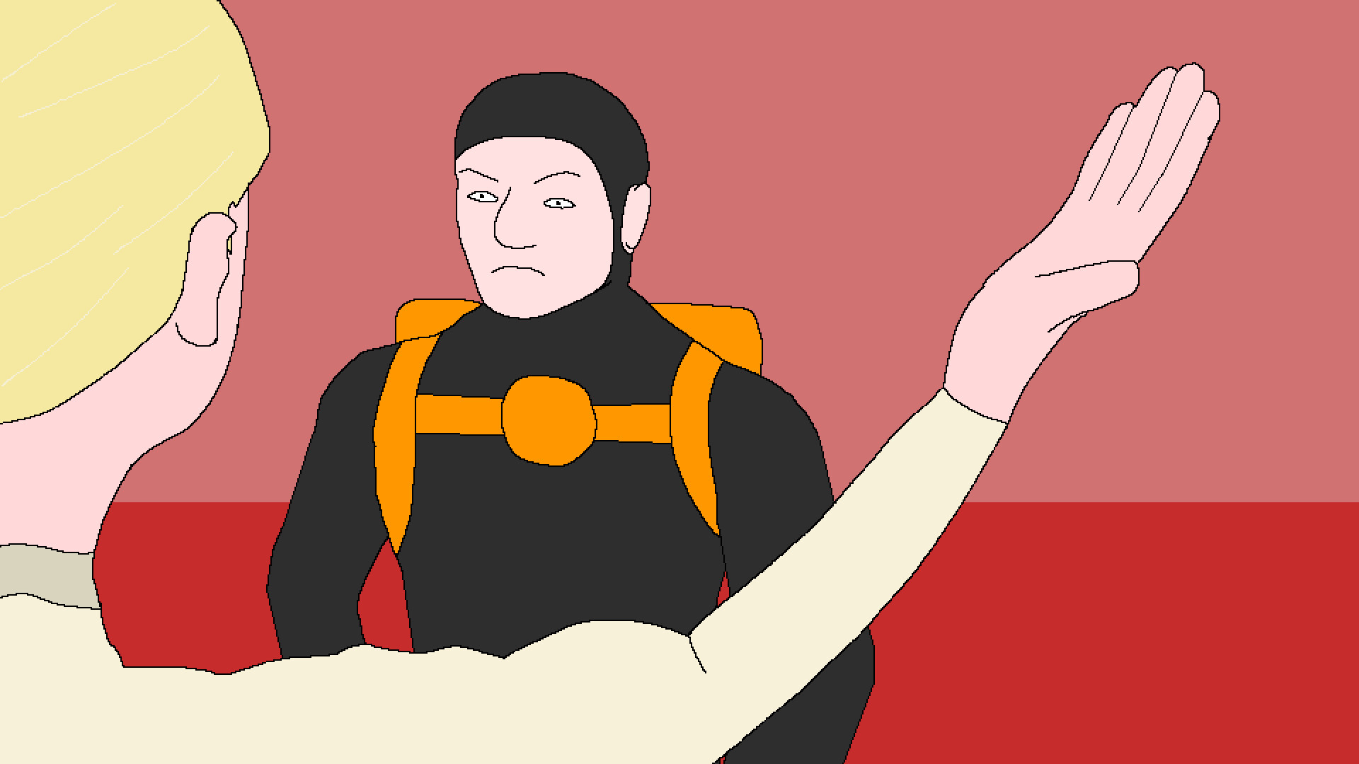 The Linda Society screenshot 4