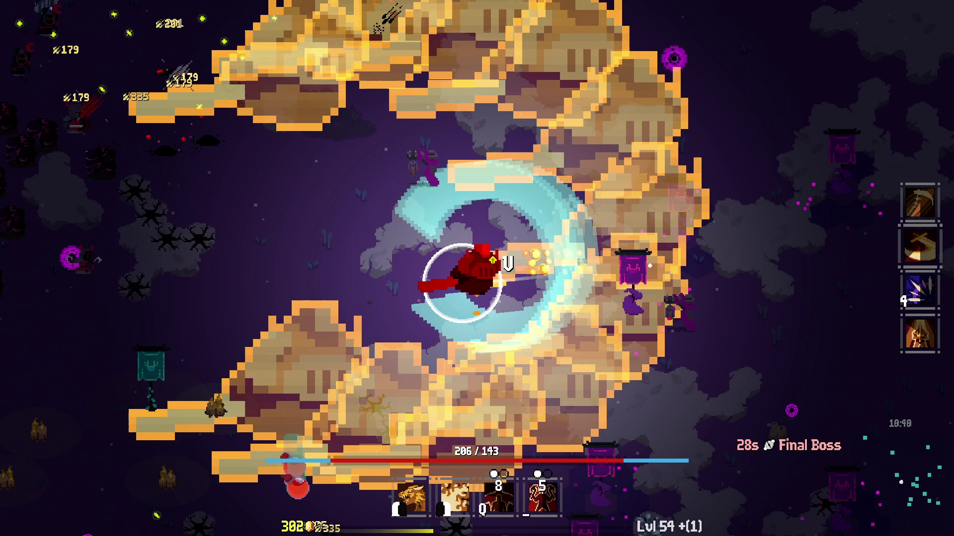 Knightbane screenshot 4
