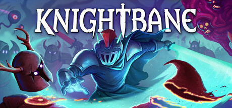 Cover art from Knightbane
