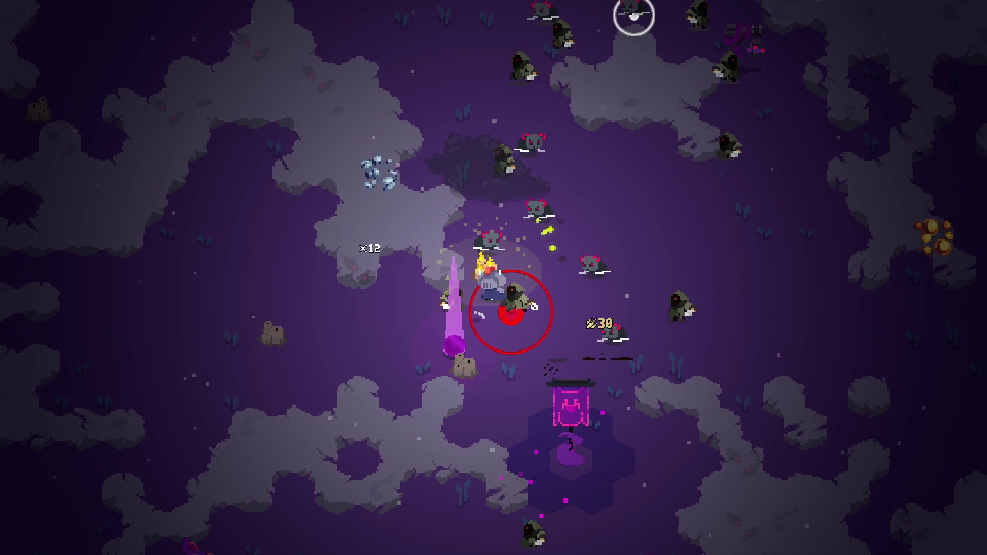 Knightbane trailer