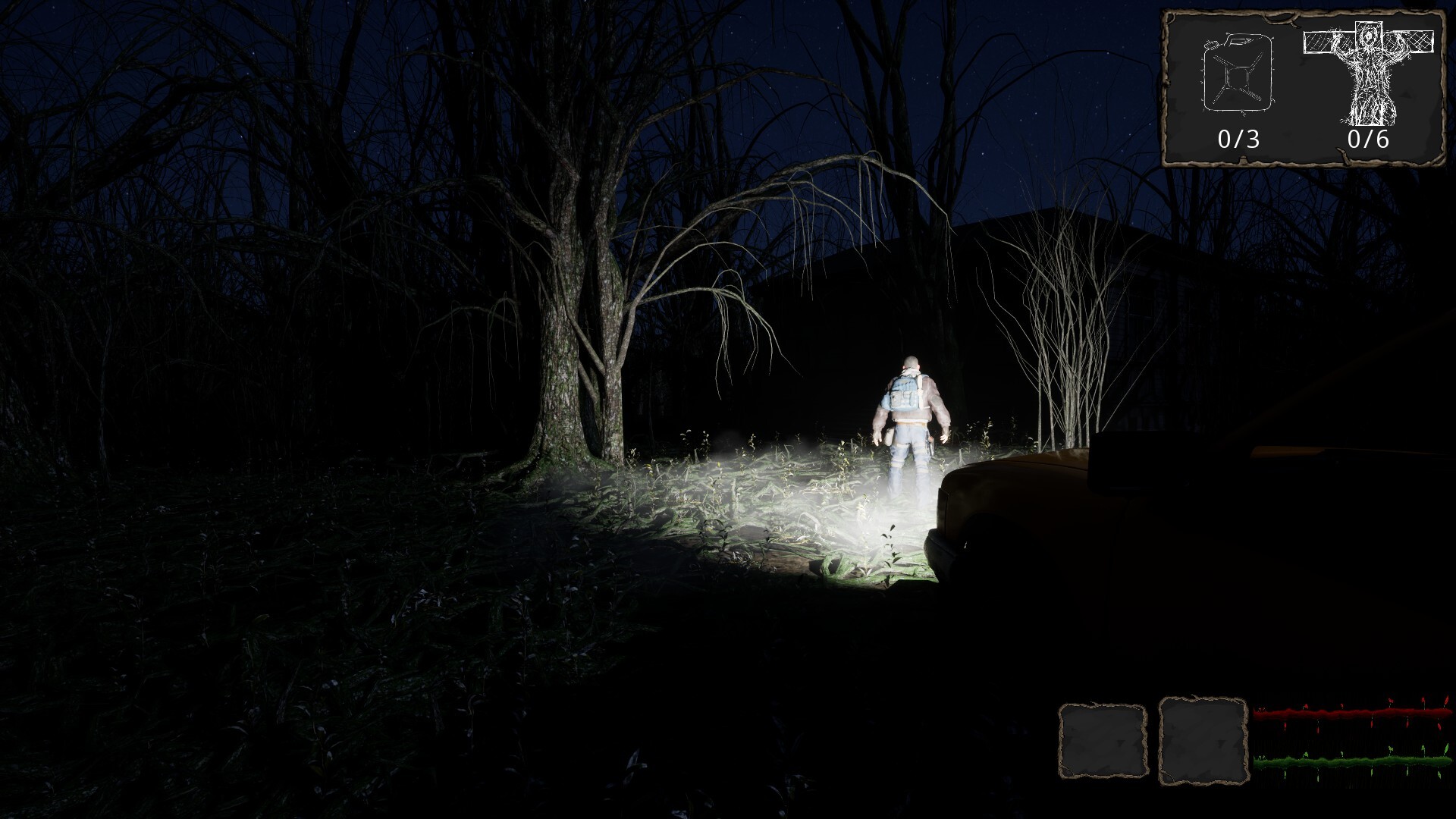 The Wickering screenshot 4