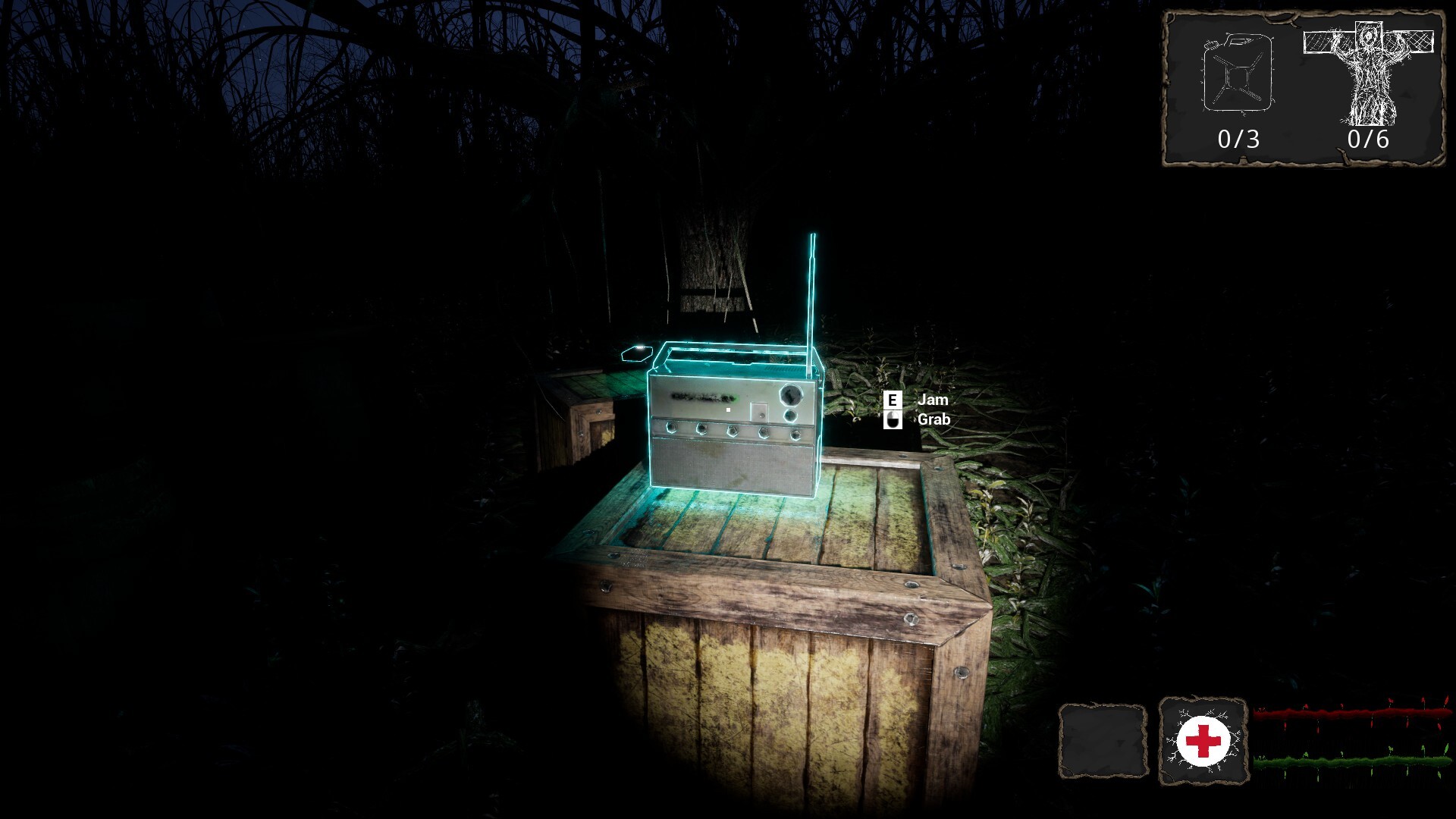 The Wickering screenshot 3